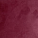Pillow Decor Box Edge Royal Suede Wine Throw Pillow, 14"x22"