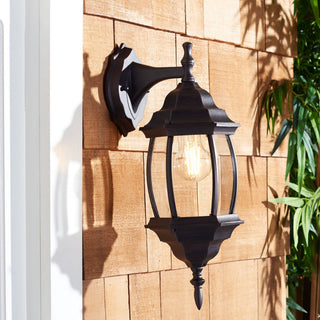 Safavieh Grazia 6.5" Outdoor Sconce