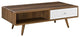 Transmit Coffee Table