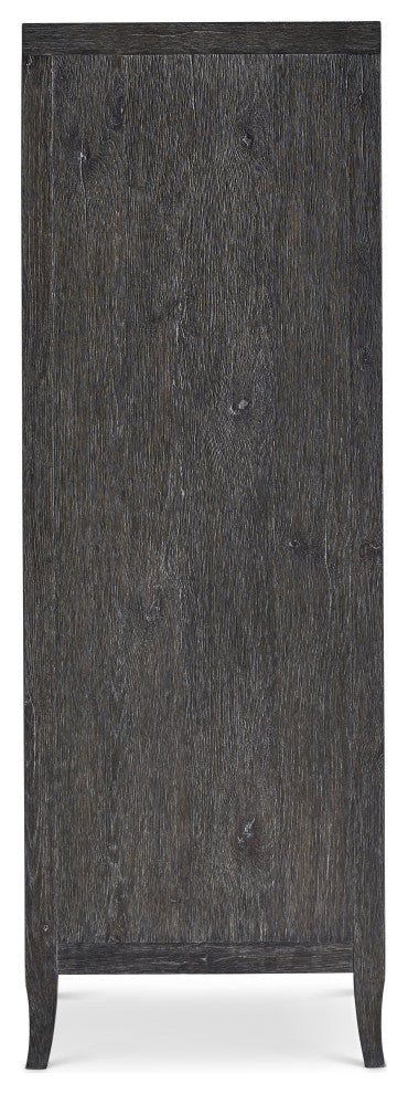 Bernhardt Tribeca Tall Drawer Chest