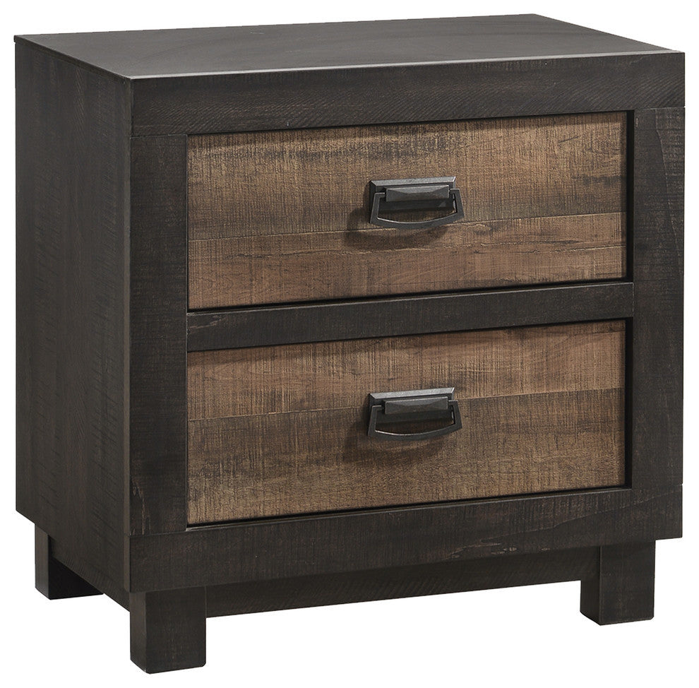 Picket House Furnishings Harrison 2-Drawer Nightstand