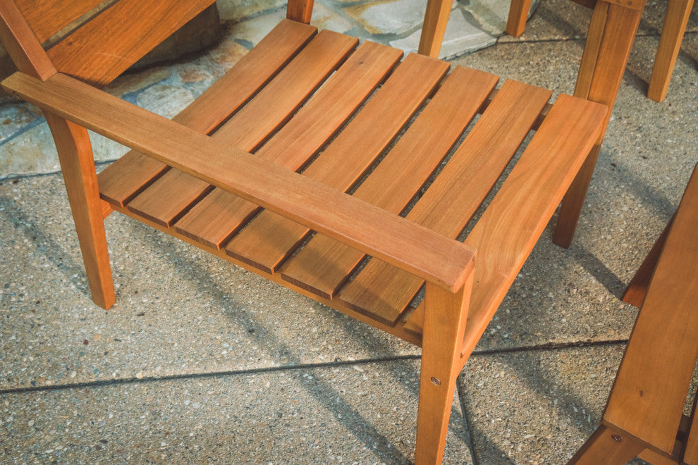 Byron 3 Piece Conversational Set