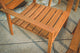 Byron 3 Piece Conversational Set