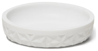 Quilted Collection, Soap Dish