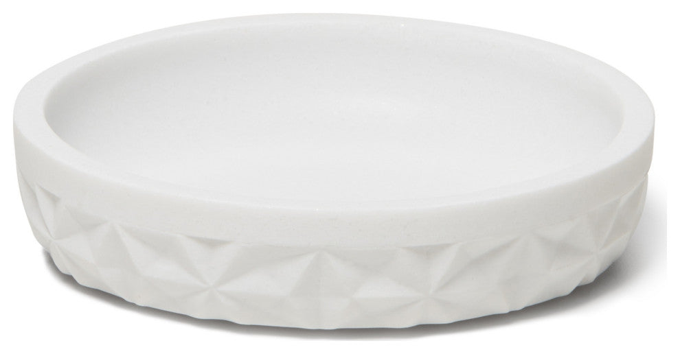 Quilted Collection, Soap Dish