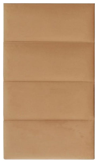 Eliana Honey Velvet King Wings (Set of 2)