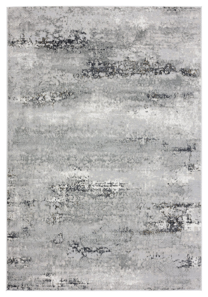 United Weavers Veronica Parker Wheat Oversize Area Rug 9'10"x13'2"