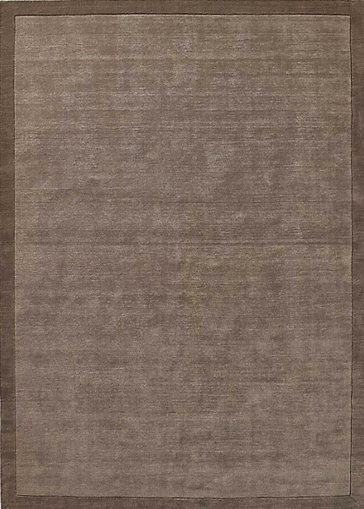 Ahgly Company Indoor Rectangle Mid-Century Modern Area Rugs, 2' x 4'