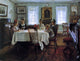 Jr. William Wallace Gilchrist The Gilchrist Family Breakfast Wall Decal