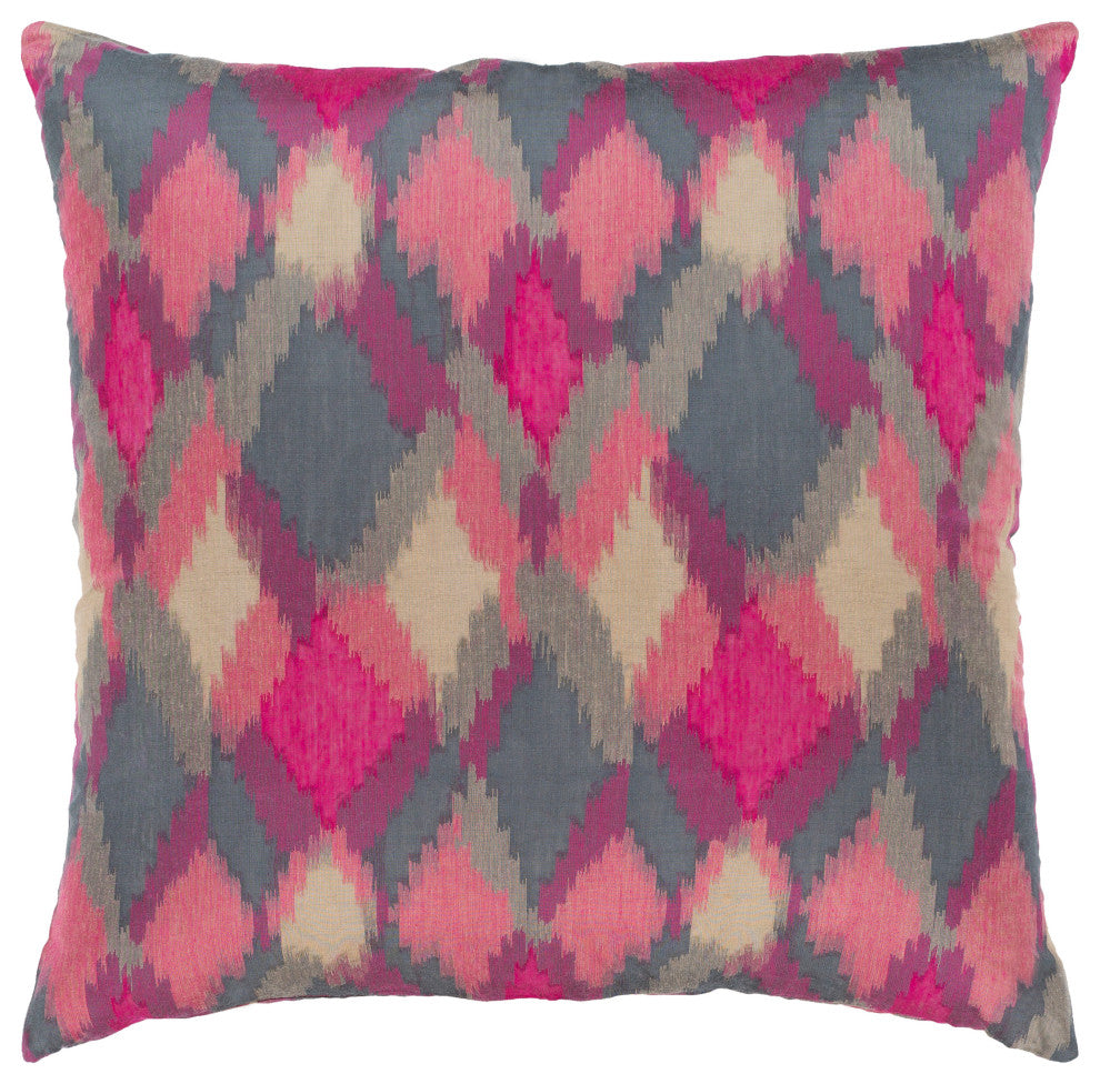 Surya Camila CMI-003 20" x 20" Pillow Kit