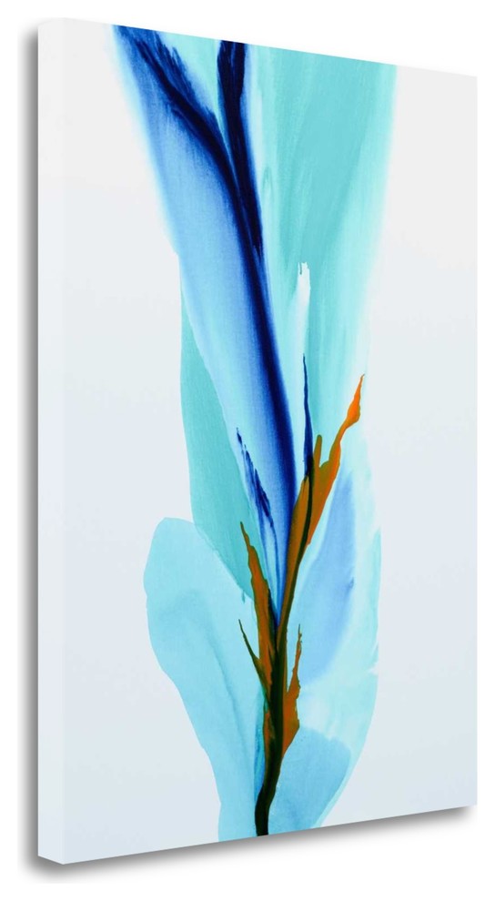 "Spring''s Calling Card" By Patricia Coulter, Gallery Wrap Canvas