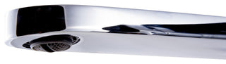 AB1772-PC Polished Chrome Wall Mounted Modern Bathroom Faucet