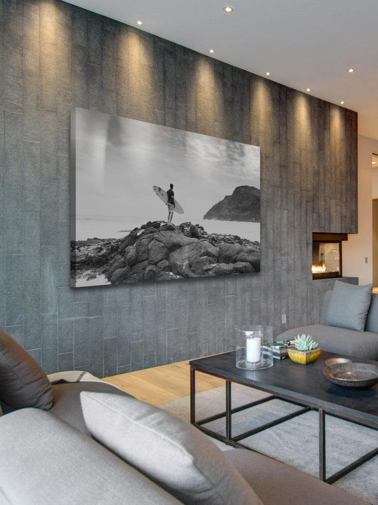 Marmont Hill, "Feed My Soul" by Morgan Hartley Painting on Wrapped Canvas, 60x40