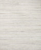 Loloi Jamie Ivory / Dove 8'-6" x 11'-6" Area Rug