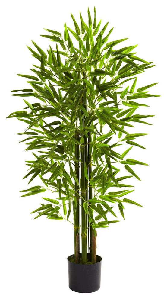 4' Bamboo Tree UV Resistant (Indoor/Outdoor)