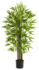 4' Bamboo Tree UV Resistant (Indoor/Outdoor)