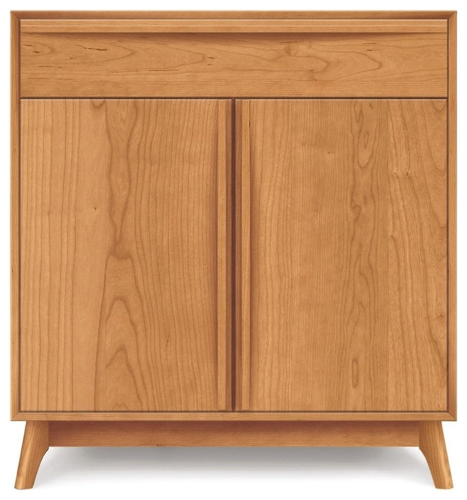 Copeland Catalina Buffet, Autumn Cherry