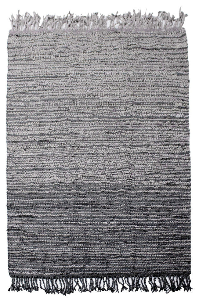 Uttermost Kirvin Wool 9x12 Rug 71161-9