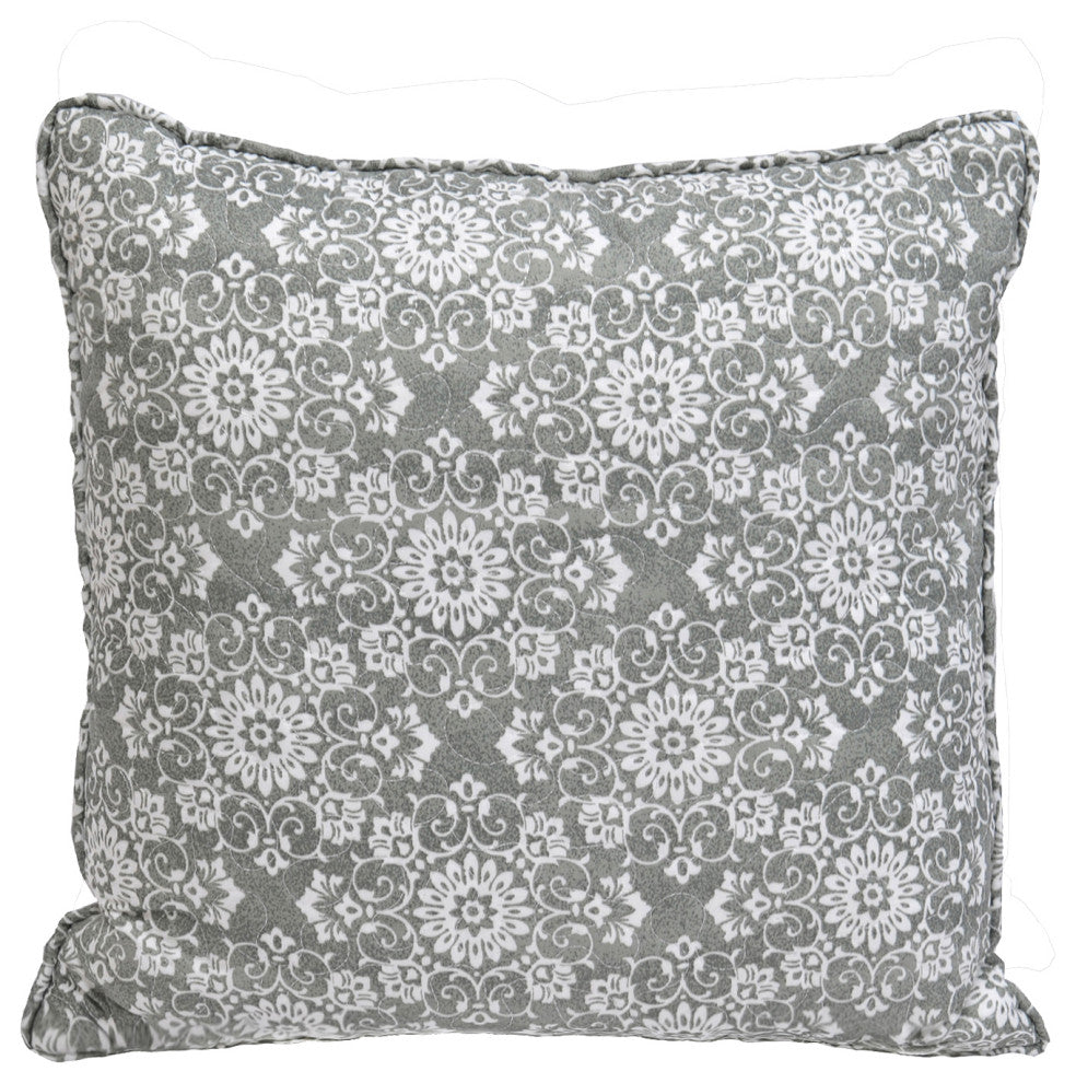 5 Piece Legacy Bedspread, Legacy, 122"x106"