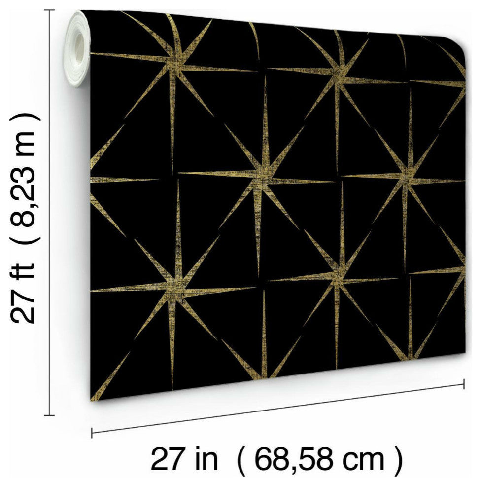 Evening Star Wallpaper