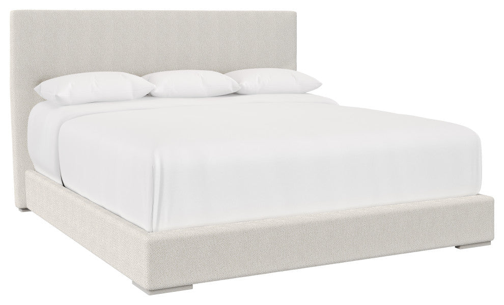 Bernhardt Stratum Panel Bed, Queen