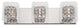 Pauly 22" Vanity Bar