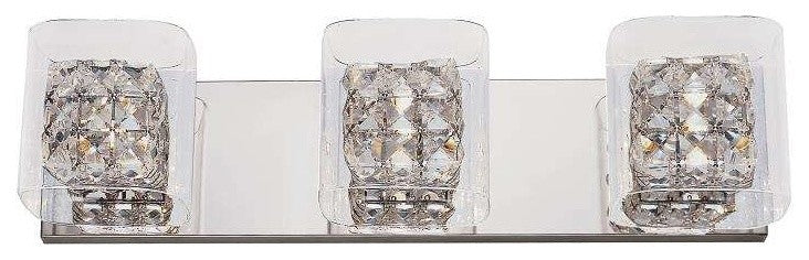Pauly 22" Vanity Bar