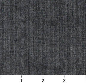 Dark Blue Solid Woven Velvet Upholstery Fabric By The Yard