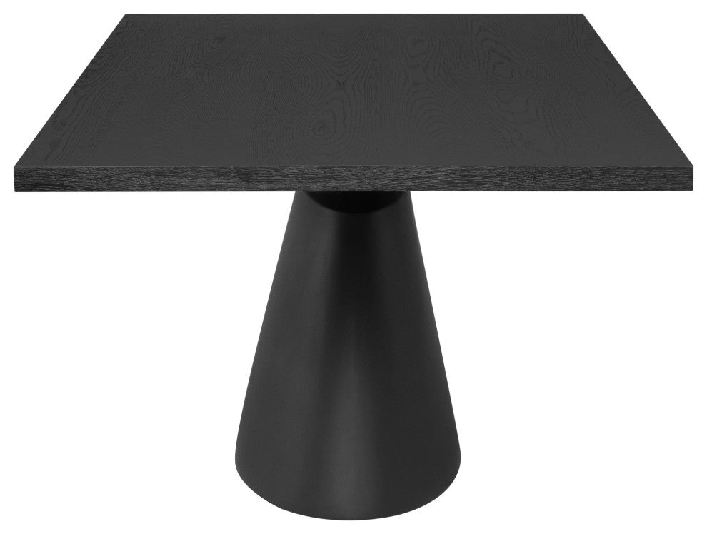 Taji Onyx Wood Dining Table, HGNE320