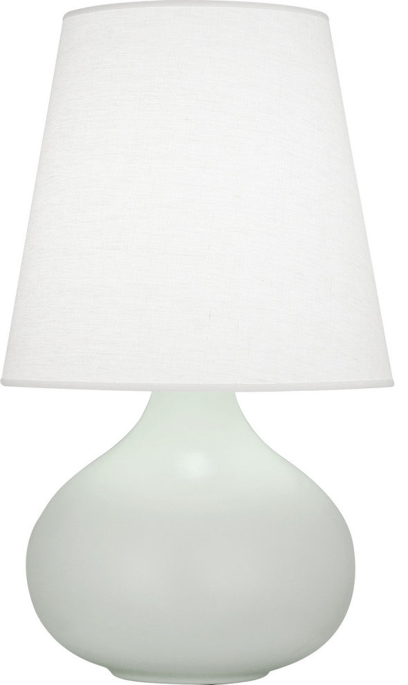 Robert Abbey RA-MCL93 1-Light Accent Lamp, June