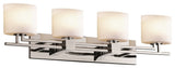 AERO 4-Light Bath Bar