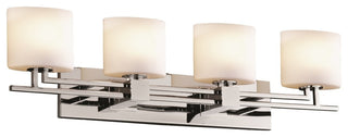AERO 4-Light Bath Bar