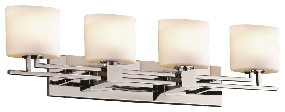 AERO 4-Light Bath Bar