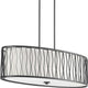 Progress Lighting Wemberly Four Light Pendant P500017-143