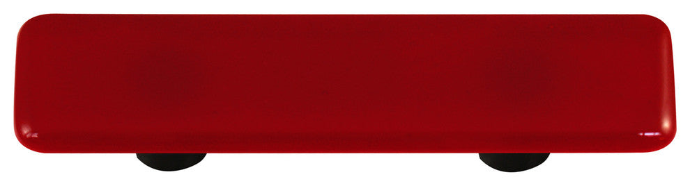 Garnet Red Pull, Alum Post