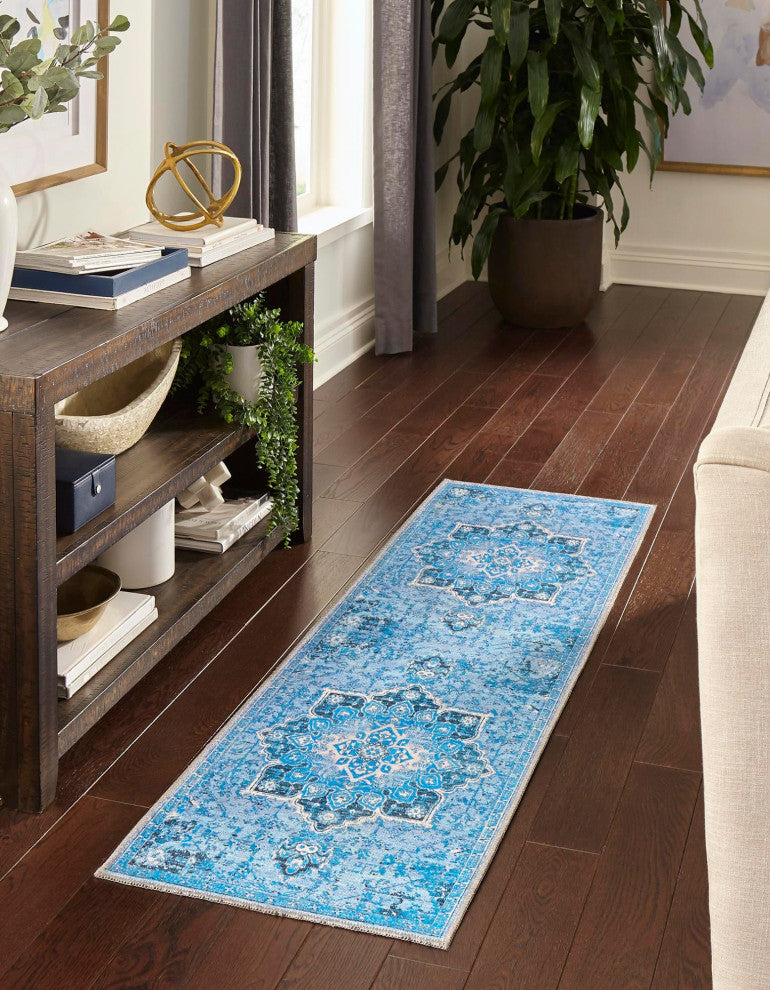 Unique Loom Renaissance Roma Area Rug