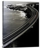 "Red One Goes Faster." Stretched Canvas Giclee by Andrzej Krawczyk, 18"x24"