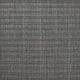 Ahgly Company Indoor Square Mid-Century Modern Area Rugs, 5' Square