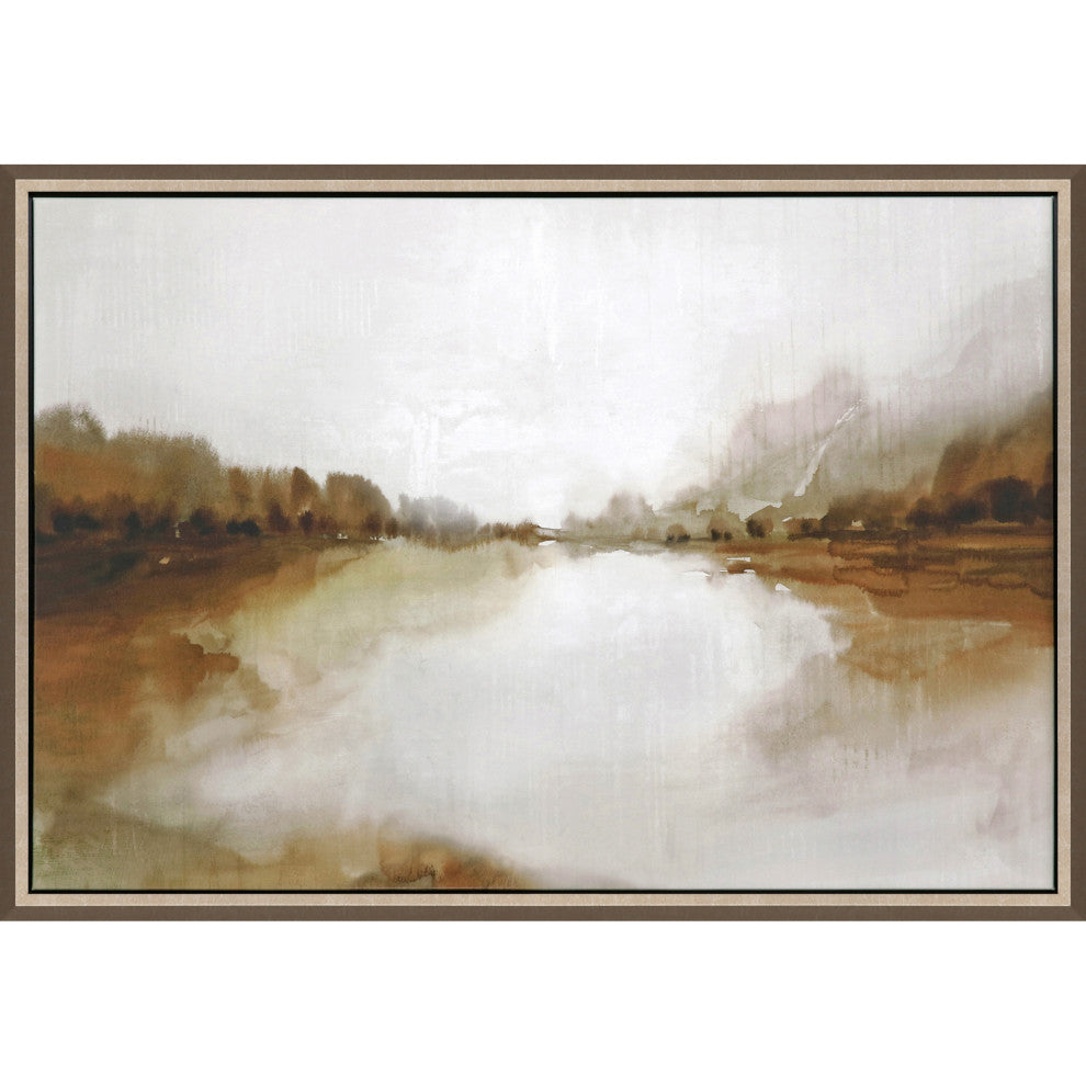 Firestone Lake View Artwork