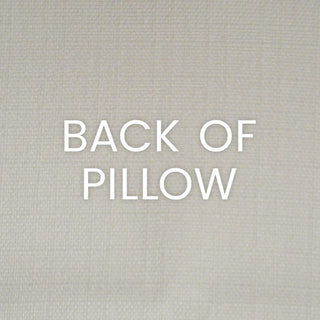 Manipur Pillow