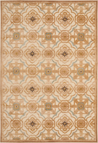 Safavieh Martha Stewart Msr4459-1640 Rug, Hemp, 8'0"x11'2"