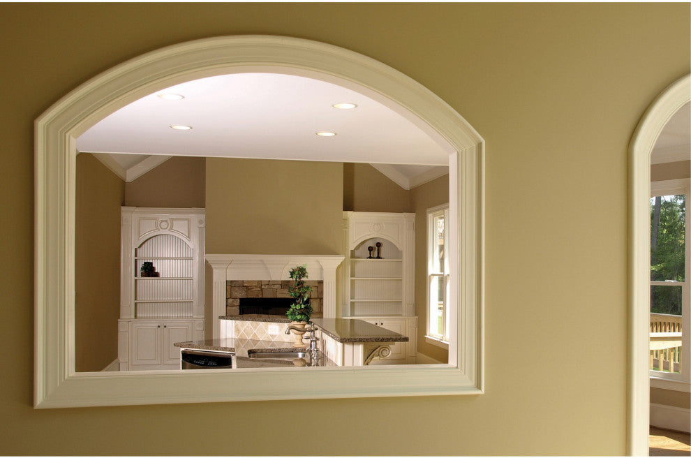 9.8 Watt LED Downlight Retrofit - 5 - 6" - 5000K - 120 Volt
