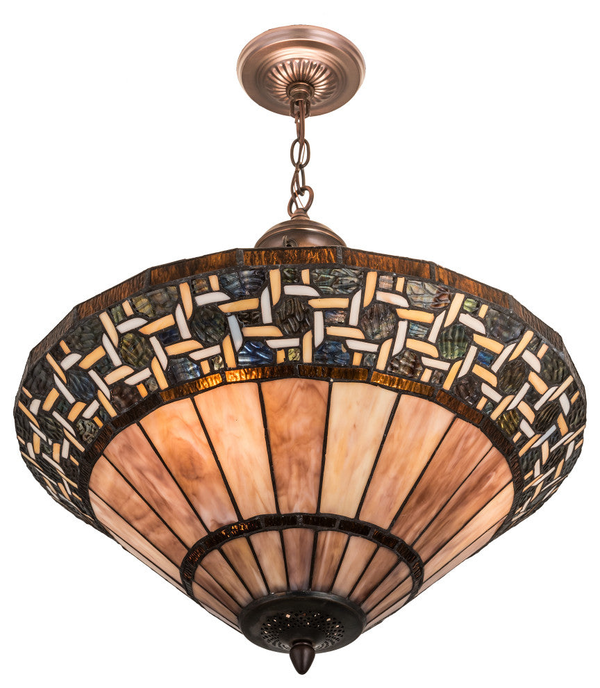 20 Wide Ilona Inverted Pendant