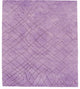 Fezz C Signature Rug, 6' Round