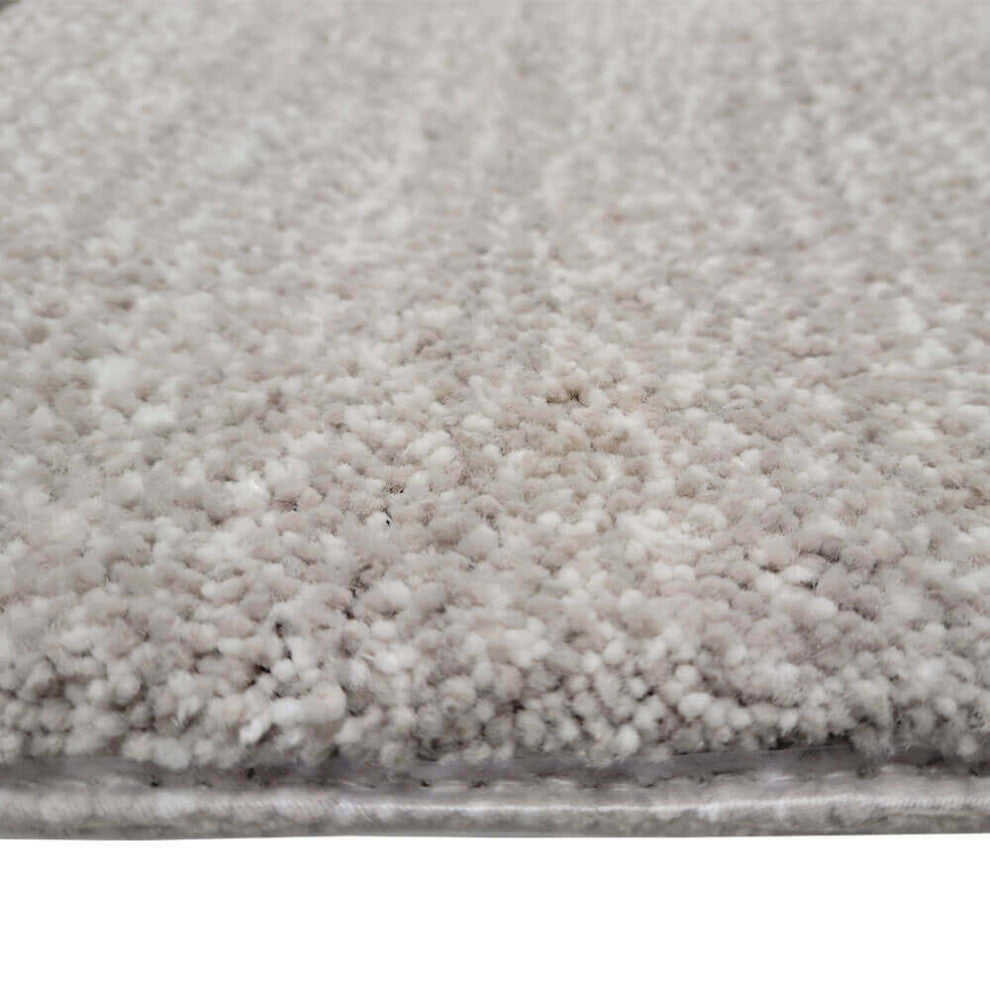 Ombre Whisper Indoor Area Rug Collection, Dusty Lilac, 4x10