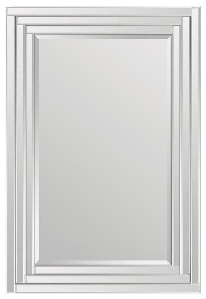 Bryn Mirror
