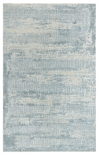 Rizzy Home CUT108 Couture Area Rug 9'x12' Gray