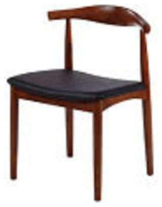 Modern Solid Wood Chair