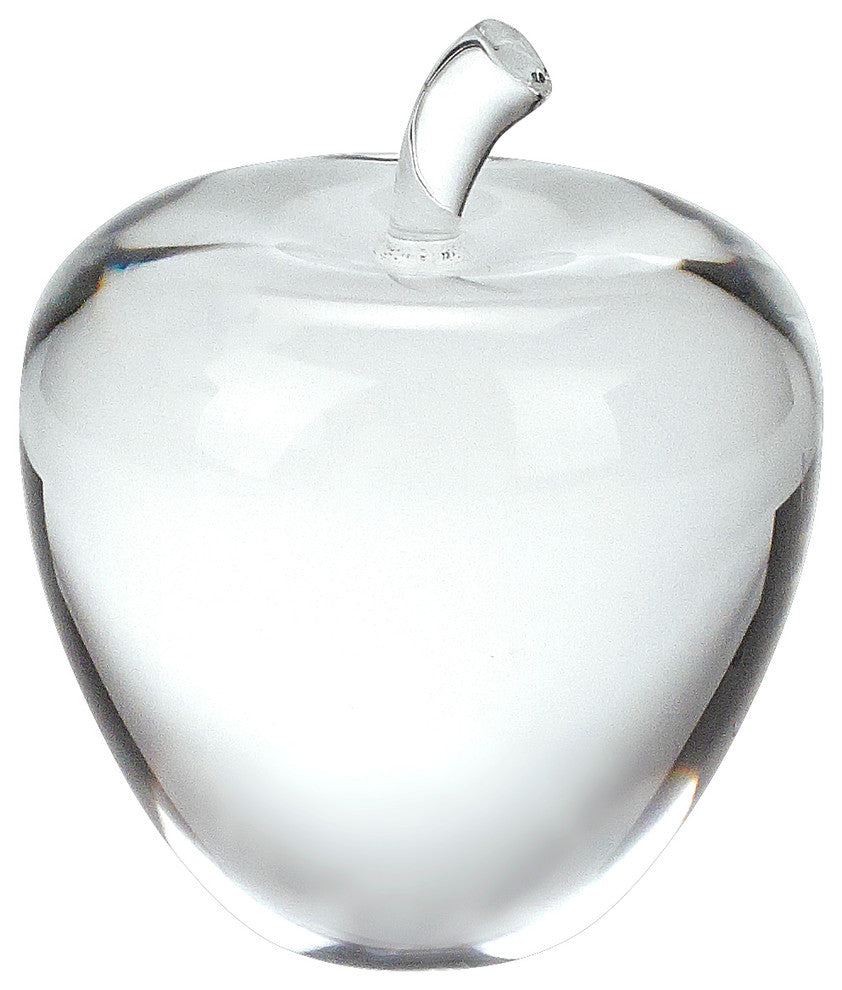 Crystal Apple