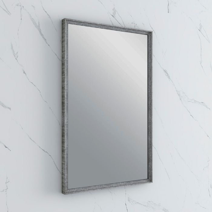 Fresca Formosa 20" Ash Bathroom Mirror